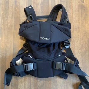 NWOT Stokke Baby Carrier